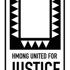 Hmong United for Justice Logo